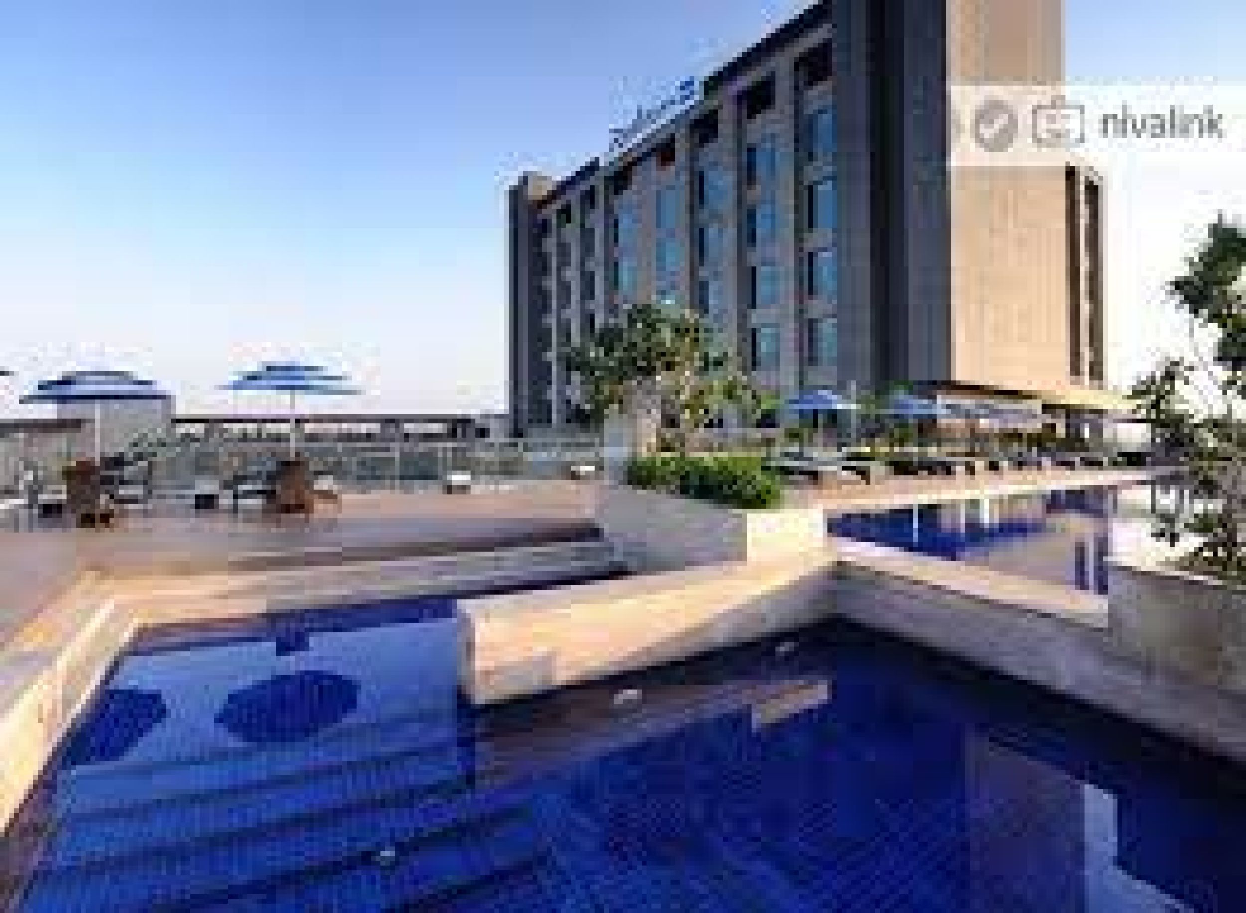 Radisson Blu Paschim Vihar