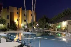 Grand Hotel Mosè