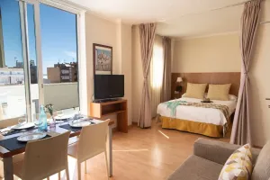 Ona Palamós Aparthotel
