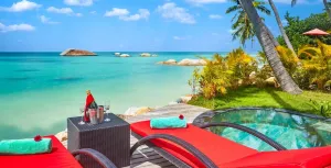 Kupu Kupu Phangan Beach Villas & Spa
