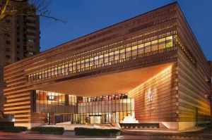 Twelve at Hengshan, a Luxury Collection Hotel, Shanghai