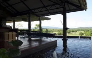 Chiangmai Inthanon Golf & Natural Resort