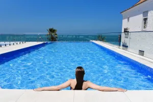 Hotel Agaró Chipiona