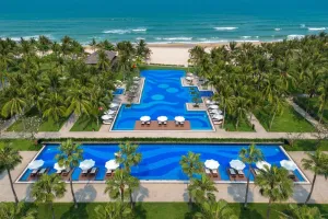 Vinpearl Luxury Da Nang