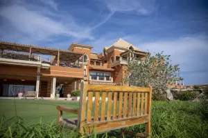 The Cascades Golf Resort, Spa & Thalasso