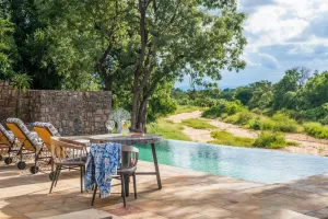 Thornybush Game Lodge