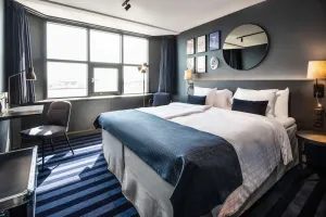 Radisson Blu Falconer