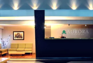 Aurora Resort & Spa