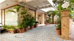 The Lalit Residency Mumbai