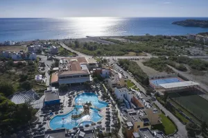 Atlantica Mikri Poli Rhodes