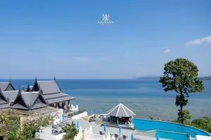 Namaka Resort Kamala