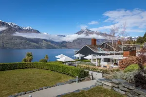 Matakauri Lodge