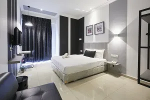 D'New 1 Hotel at Sunway