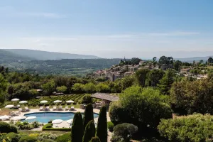 Le Domaine De Capelongue