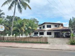 Hotel Pousada Arraial Sol