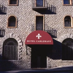 Hotel Spa Termes SERHS Carlemany