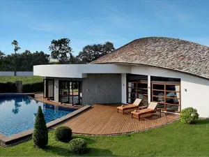 Azaya Villas