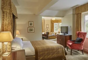 Macdonald Berystede Hotel & Spa