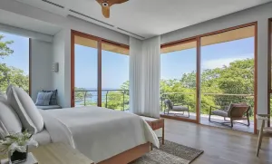 Four Seasons Residences Costa Rica