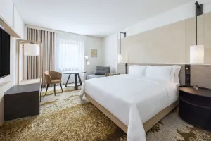 The Westin Grand Frankfurt