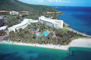 Le Méridien Nouméa Resort & Spa