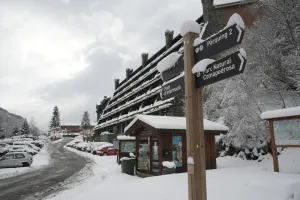 Patagonia Atiram