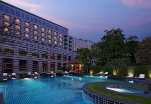 Grand Hyatt Mumbai