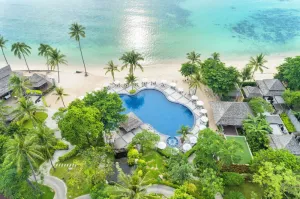 Nora Beach Resort & Spa
