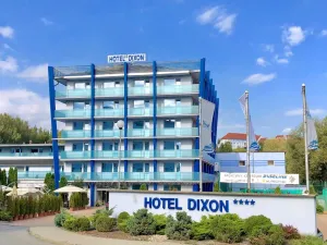 Dixon Kongres