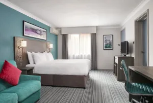 Jurys Inn East Midlands Airport