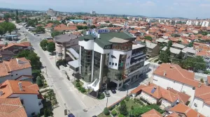 Kristal Palace Hotel-prilep