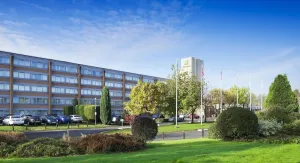Holiday Inn London-Gatwick Airport