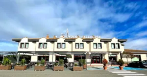 Hotel Zenit Calahorra