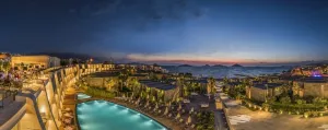 Swissôtel Resort Bodrum Beach