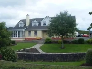Bridgeburn House B & B