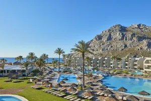 Atlantica Aegean Blue Resort