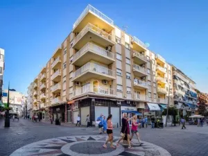 Avenida Apartamentos