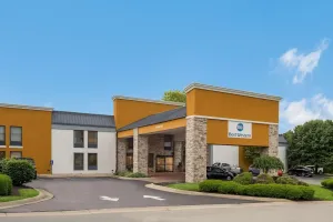 Hampton Inn Batesville IN