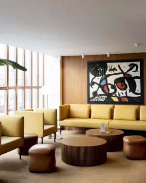 Hotel Noreg
