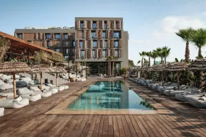 Casa Cook Ibiza