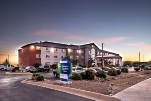 Holiday Inn Express Hotel & Suites Alamogordo Hwy 54/70