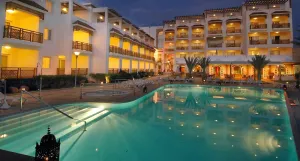 Hotel Timoulay & Spa