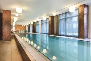 Adina Apartment Hotel Copenhagen