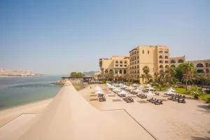 Shangri-La Hotel Apartments Qaryat Al Beri