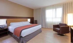 Hotel Ciudad de Alcañiz