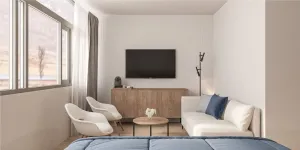 Fosshotel Reykholt