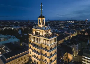 Solo Sokos Hotel Torni
