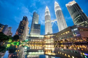 Mandarin Oriental Kuala Lumpur