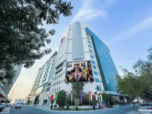 Hani Royal