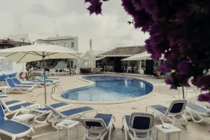 Hotel Club Hipico Cala dOr
